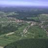 Photos aériennes de Enchenberg (57410) - Vue générale | Moselle, Grand Est, France - Photo réf. 172083