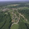 Photos aériennes de Lemberg (57620) - Autre vue | Moselle, Grand Est, France - Photo réf. 172092 - Vue oriente vers le sud-est.
