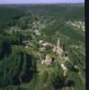 Photos aériennes de Saint-Louis-lès-Bitche (57620) | Moselle, Lorraine, France - Photo réf. 172100