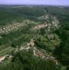 Photos aériennes de Saint-Louis-lès-Bitche (57620) | Moselle, Lorraine, France - Photo réf. 172104