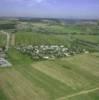 Photos aériennes de Henriville (57450) - Autre vue | Moselle, Grand Est, France - Photo réf. 172120