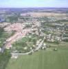 Photos aériennes de "nord" - Photo réf. 172126 - Vue oriente vers le nord-est.