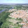 Photos aériennes de Gondreville (54840) | Meurthe-et-Moselle, Lorraine, France - Photo réf. 172131
