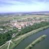 Photos aériennes de Villey-Saint-Étienne (54200) | Meurthe-et-Moselle, Grand Est, France - Photo réf. 172134