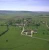 Photos aériennes de Bouvron (54200) - Autre vue | Meurthe-et-Moselle, Grand Est, France - Photo réf. 172145 - Vue oriente vers l'ouest.