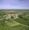 Photos aériennes de Bruley (54200) - Autre vue | Meurthe-et-Moselle, Lorraine, France - Photo réf. 172172