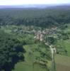 Photos aériennes de Laneuveville-derrière-Foug (54570) - Autre vue | Meurthe-et-Moselle, Grand Est, France - Photo réf. 172180 - Vue oriente vers l'ouest.