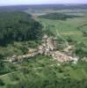 Photos aériennes de Laneuveville-derrière-Foug (54570) - Autre vue | Meurthe-et-Moselle, Grand Est, France - Photo réf. 172183