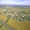 Photos aériennes de Sainte-Marie-aux-Chênes (57118) | Moselle, Lorraine, France - Photo réf. 172185