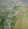 Photos aériennes de Sainte-Marie-aux-Chênes (57118) | Moselle, Lorraine, France - Photo réf. 172187