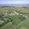 Photos aériennes de Vernéville (57130) | Moselle, Grand Est, France - Photo réf. 172205