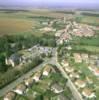 Photos aériennes de Vernéville (57130) | Moselle, Grand Est, France - Photo réf. 172207