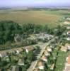 Photos aériennes de Vernéville (57130) | Moselle, Grand Est, France - Photo réf. 172208
