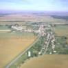 Photos aériennes de Gravelotte (57130) | Moselle, Lorraine, France - Photo réf. 172209 - Vue oriente vers le nord.