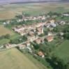 Photos aériennes de Vionville (57130) - Autre vue | Moselle, Grand Est, France - Photo réf. 172224