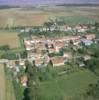 Photos aériennes de Vionville (57130) - Autre vue | Moselle, Grand Est, France - Photo réf. 172225