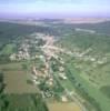 Photos aériennes de Gorze (57680) - Vue générale | Moselle, Grand Est, France - Photo réf. 172226 - Vue oriente vers l'ouest.