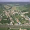Photos aériennes de Novéant-sur-Moselle (57680) - Autre vue | Moselle, Grand Est, France - Photo réf. 172237 - Vue en direction de l'ouest.