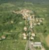 Photos aériennes de Dornot (57130) - Autre vue | Moselle, Grand Est, France - Photo réf. 172246 - Vue oriente vers l'ouest.