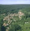 Photos aériennes de Vaux (57130) - Le Village | Moselle, Grand Est, France - Photo réf. 172266