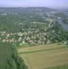 Photos aériennes de Vaux (57130) - Sellière | Moselle, Grand Est, France - Photo réf. 172269