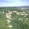 Photos aériennes de Jussy (57130) | Moselle, Lorraine, France - Photo réf. 172273 - Vue oriente vers le nord.