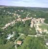 Photos aériennes de Jussy (57130) | Moselle, Grand Est, France - Photo réf. 172275