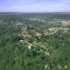 Photos aériennes de Sainte-Ruffine (57130) - Vue générale | Moselle, Grand Est, France - Photo réf. 172282 - Vue oriente vers l'ouest.