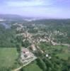 Photos aériennes de Jouy-aux-Arches (57130) | Moselle, Lorraine, France - Photo réf. 172289