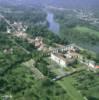 Photos aériennes de Jouy-aux-Arches (57130) | Moselle, Lorraine, France - Photo réf. 172293