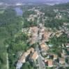 Photos aériennes de Jouy-aux-Arches (57130) - Autre vue | Moselle, Lorraine, France - Photo réf. 172296