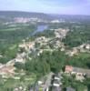 Photos aériennes de Jouy-aux-Arches (57130) - Autre vue | Moselle, Lorraine, France - Photo réf. 172297
