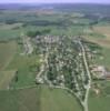 Photos aériennes de Féy (57420) | Moselle, Lorraine, France - Photo réf. 172322 - Vue en direction de l'ouest.