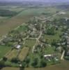Photos aériennes de Pournoy-la-Chétive (57420) | Moselle, Grand Est, France - Photo réf. 172328