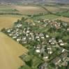 Photos aériennes de Pournoy-la-Chétive (57420) | Moselle, Grand Est, France - Photo réf. 172329