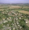 Photos aériennes de Pournoy-la-Chétive (57420) | Moselle, Grand Est, France - Photo réf. 172330