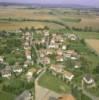 Photos aériennes de Pournoy-la-Chétive (57420) | Moselle, Grand Est, France - Photo réf. 172331