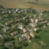 Photos aériennes de Pournoy-la-Chétive (57420) | Moselle, Grand Est, France - Photo réf. 172333