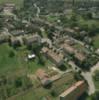 Photos aériennes de Pournoy-la-Chétive (57420) | Moselle, Grand Est, France - Photo réf. 172334