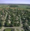 Photos aériennes de Pournoy-la-Chétive (57420) | Moselle, Grand Est, France - Photo réf. 172335