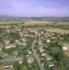 Photos aériennes de Pournoy-la-Chétive (57420) | Moselle, Grand Est, France - Photo réf. 172336