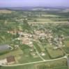 Photos aériennes de Marieulles (57420) - Vue générale | Moselle, Grand Est, France - Photo réf. 172345