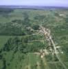 Photos aériennes de Lorry-Mardigny (57420) - Le Village | Moselle, Grand Est, France - Photo réf. 172349 - Vue du village oriente vers l'ouest.