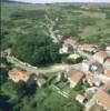 Photos aériennes de Lorry-Mardigny (57420) - Le Village | Moselle, Grand Est, France - Photo réf. 172353