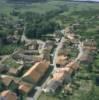 Photos aériennes de Lorry-Mardigny (57420) - Le Village | Moselle, Grand Est, France - Photo réf. 172354