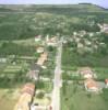 Photos aériennes de Lorry-Mardigny (57420) - Le Village | Moselle, Grand Est, France - Photo réf. 172356