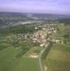 Photos aériennes de Arry (57680) - Autre vue | Moselle, Grand Est, France - Photo réf. 172358