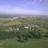 Photos aériennes de Argancy (57640) - Rugy | Moselle, Grand Est, France - Photo réf. 172369