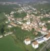 Photos aériennes de "(nord)" - Photo réf. 172375 - Vue oriente vers le nord-ouest.