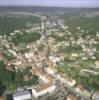 Photos aériennes de Moulins-lès-Metz (57160) - La Ville | Moselle, Grand Est, France - Photo réf. 172376